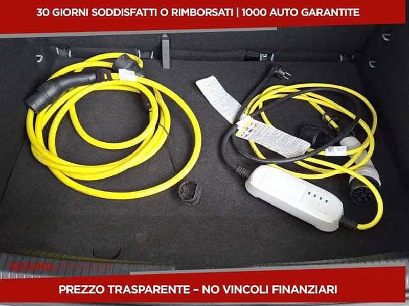 Volkswagen ID.3 usata a Chieti (15)