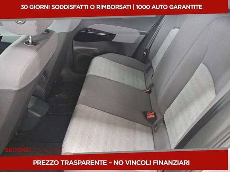 Volkswagen ID.3 usata a Chieti (17)