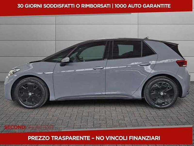 Volkswagen ID.3 usata a Chieti (2)