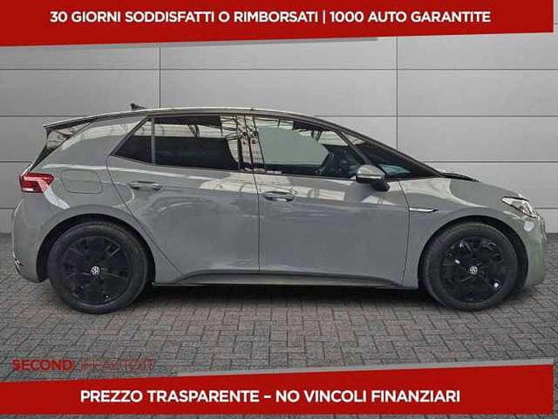 Volkswagen ID.3 usata a Chieti (3)