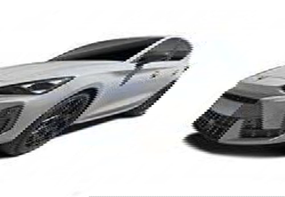 Cupra Leon nuova a Chieti