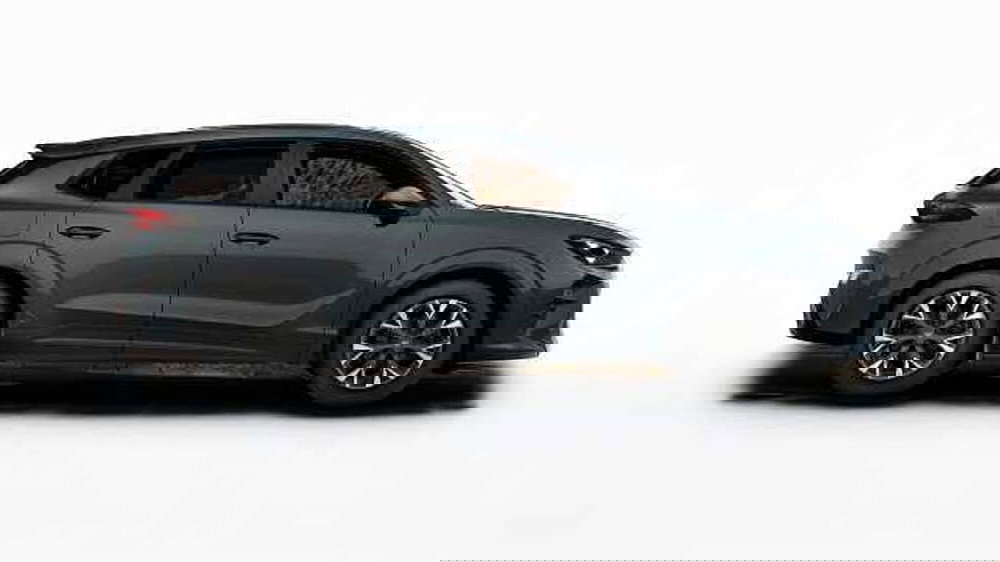 Cupra Terramar nuova a Chieti