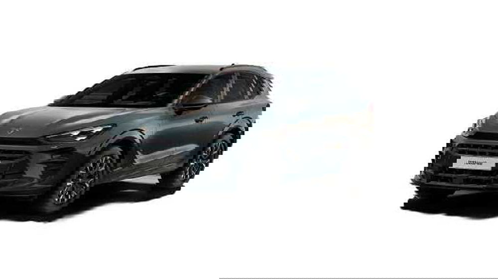 Cupra Terramar nuova a Chieti (3)