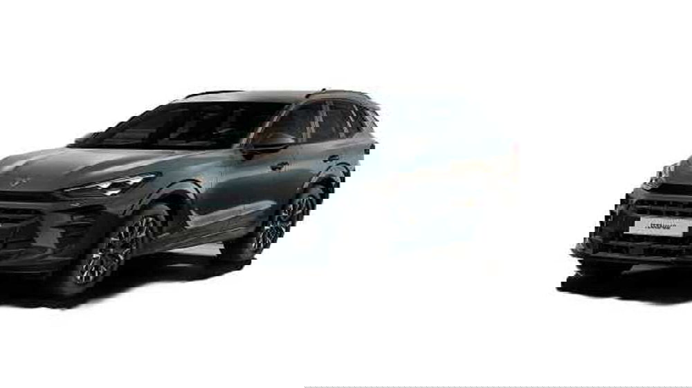 Cupra Terramar nuova a Chieti (3)