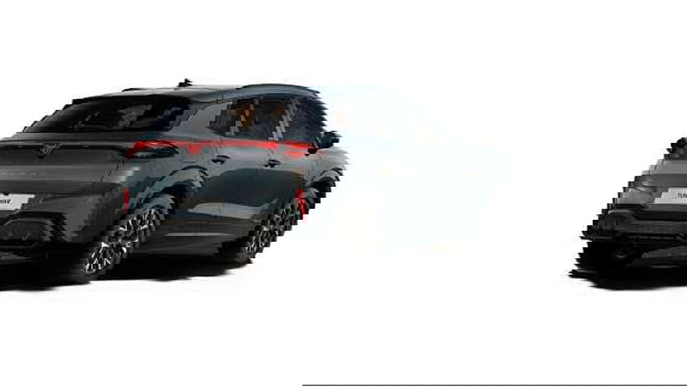 Cupra Terramar nuova a Chieti (2)