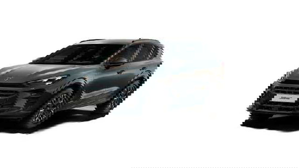 Cupra Terramar nuova a Chieti (3)