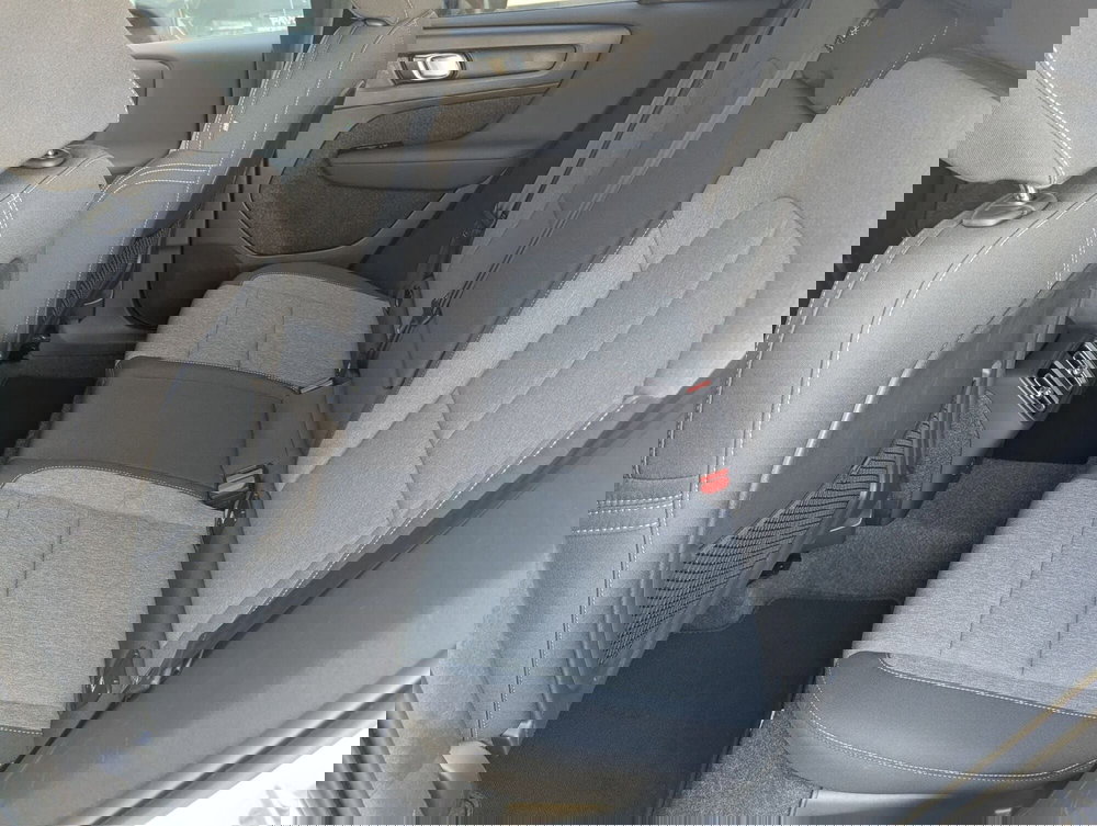 Volvo XC40 usata a Pescara (10)