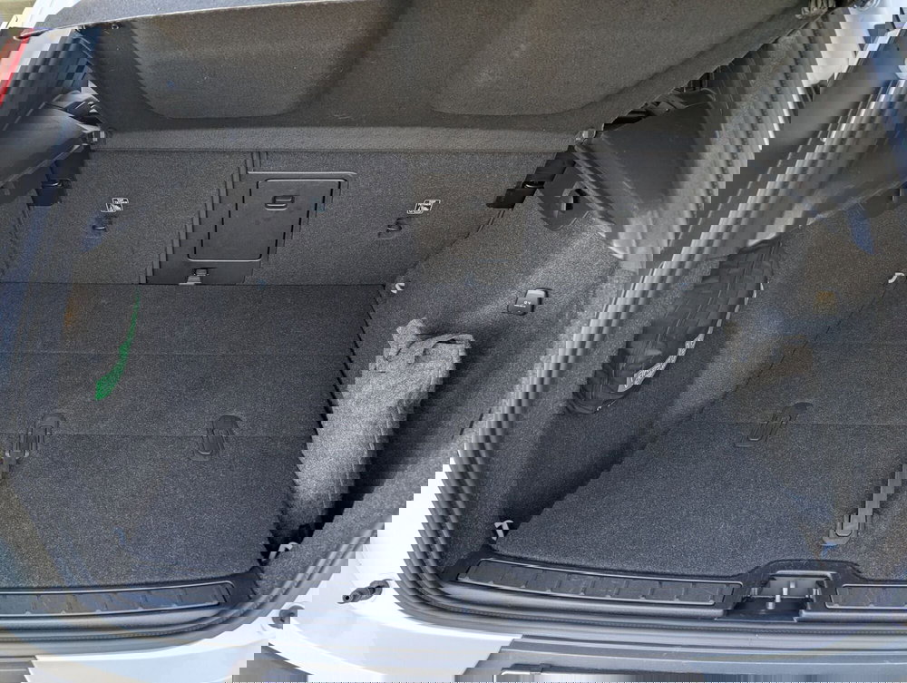 Volvo XC40 usata a Pescara (11)