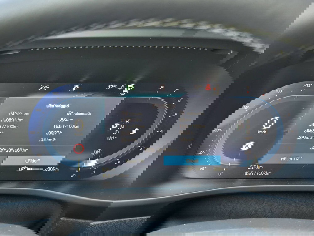 Volvo XC40 usata a Pescara (12)