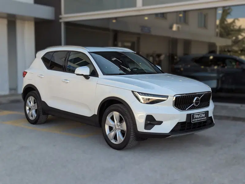 Volvo XC40 usata a Pescara (2)
