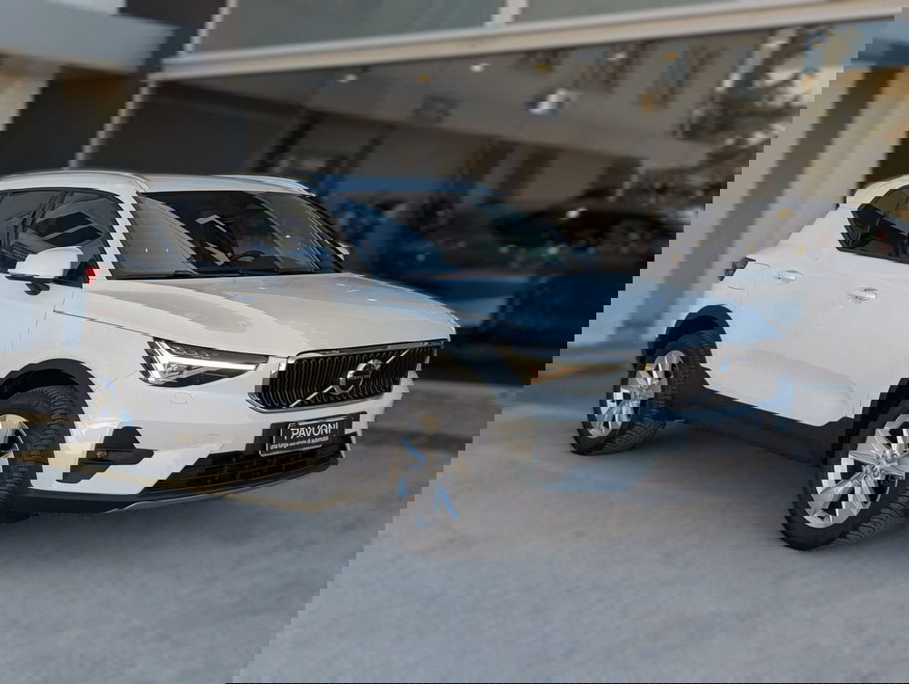 Volvo XC40 usata a Pescara (2)