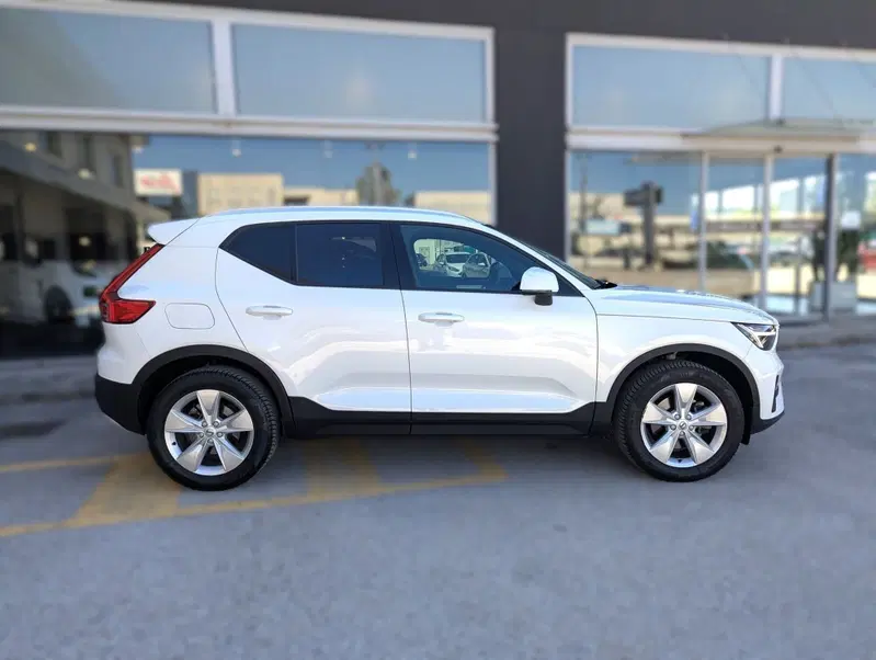 Volvo XC40 usata a Pescara (3)