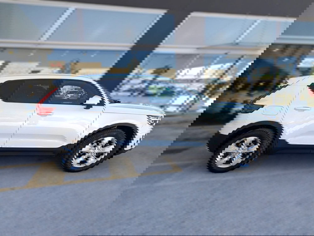 Volvo XC40 usata a Pescara (3)