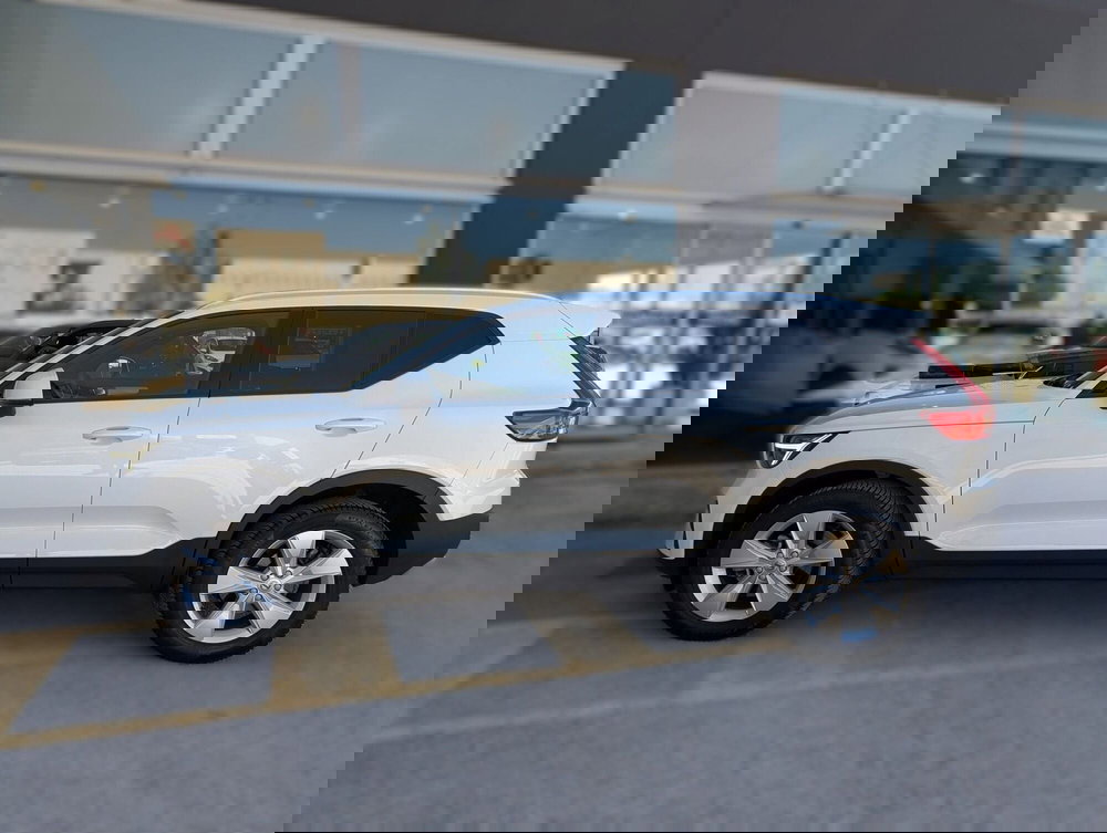 Volvo XC40 usata a Pescara (6)
