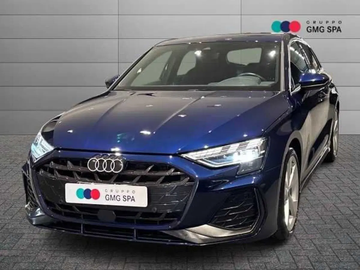 Audi A3 Sportback usata a Firenze