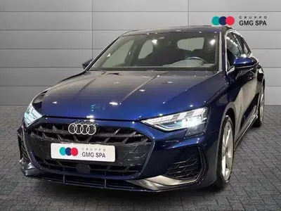 Audi A3 Sportback 35 TDI S line edition del 2024 usata a Vinci