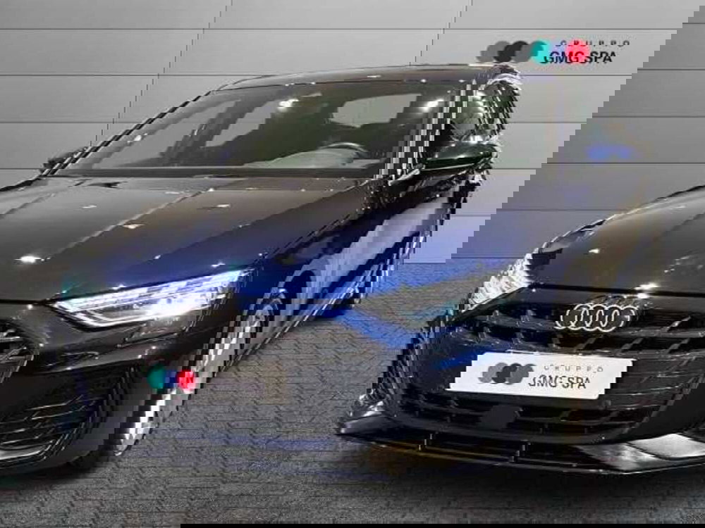 Audi A3 Sportback usata a Firenze