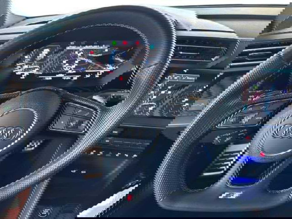 Audi A3 Sportback usata a Firenze (10)