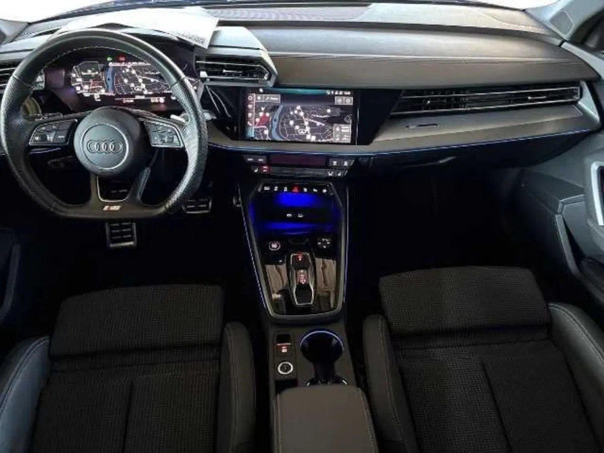 Audi A3 Sportback usata a Firenze (11)