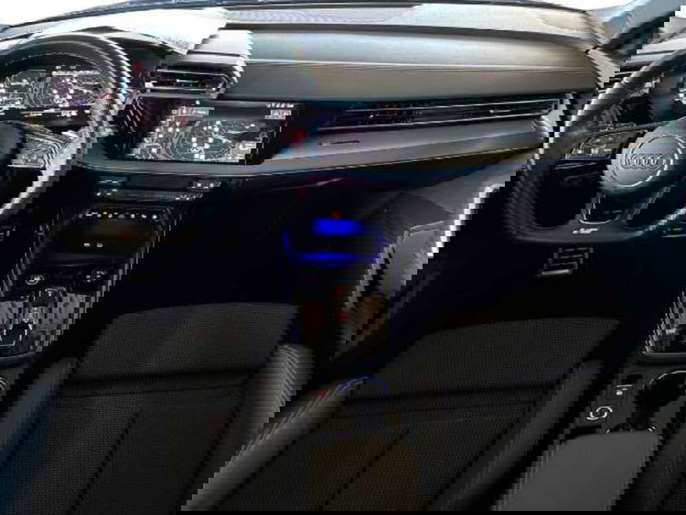 Audi A3 Sportback usata a Firenze (11)