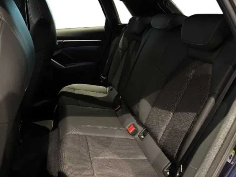 Audi A3 Sportback usata a Firenze (12)