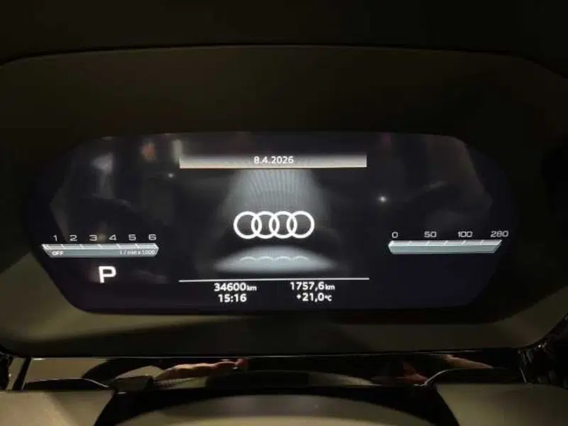 Audi A3 Sportback usata a Firenze (13)