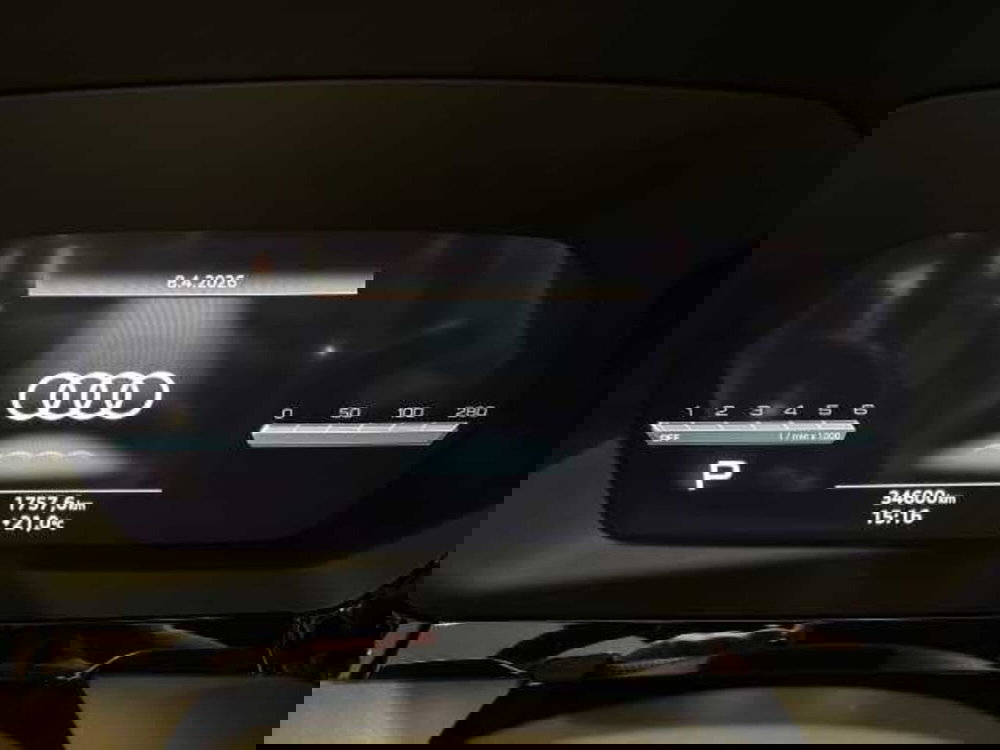 Audi A3 Sportback usata a Firenze (13)