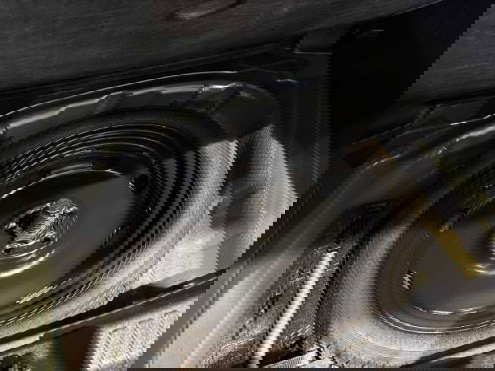 Audi A3 Sportback usata a Firenze (17)