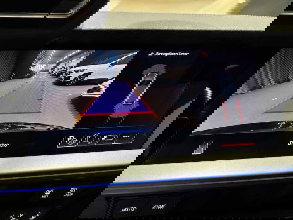 Audi A3 Sportback usata a Firenze (18)