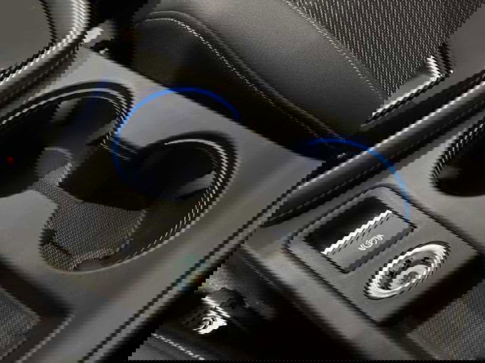 Audi A3 Sportback usata a Firenze (19)