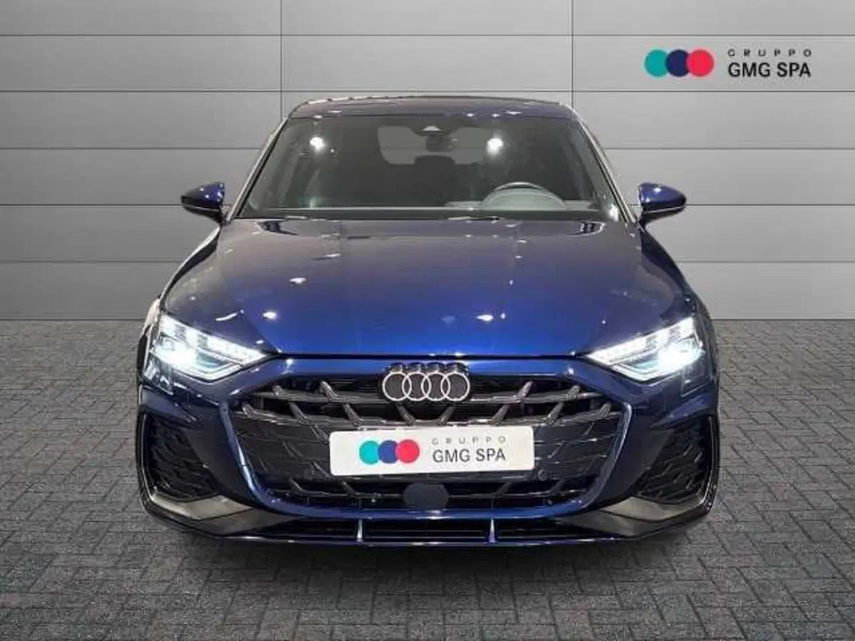 Audi A3 Sportback usata a Firenze (2)