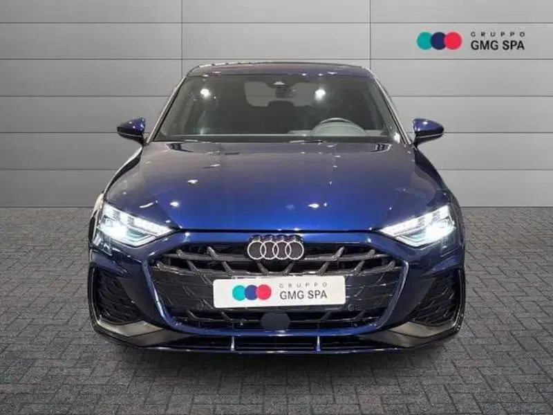 Audi A3 Sportback usata a Firenze (2)