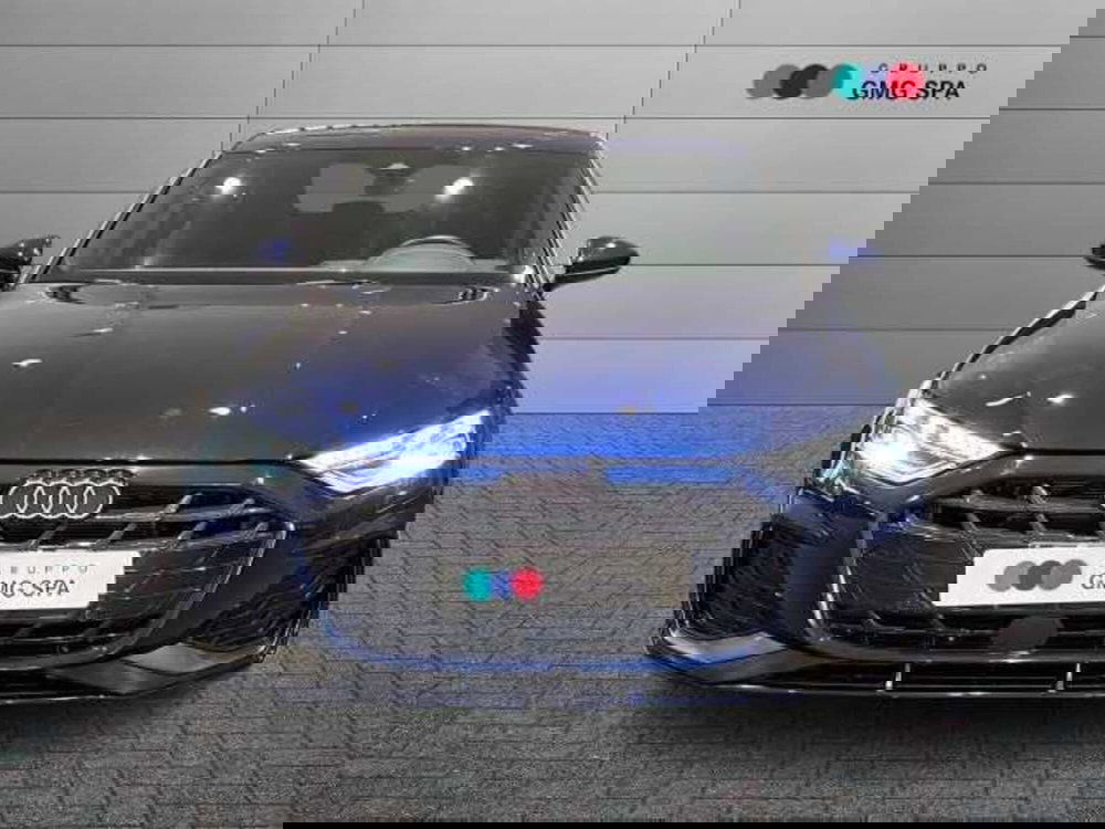 Audi A3 Sportback usata a Firenze (2)