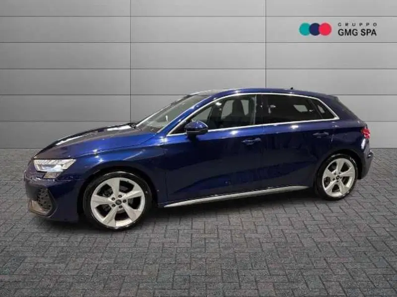 Audi A3 Sportback usata a Firenze (5)