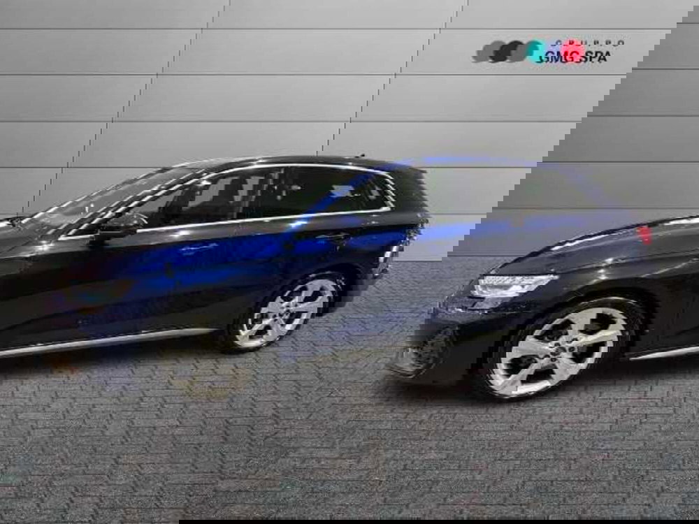 Audi A3 Sportback usata a Firenze (5)