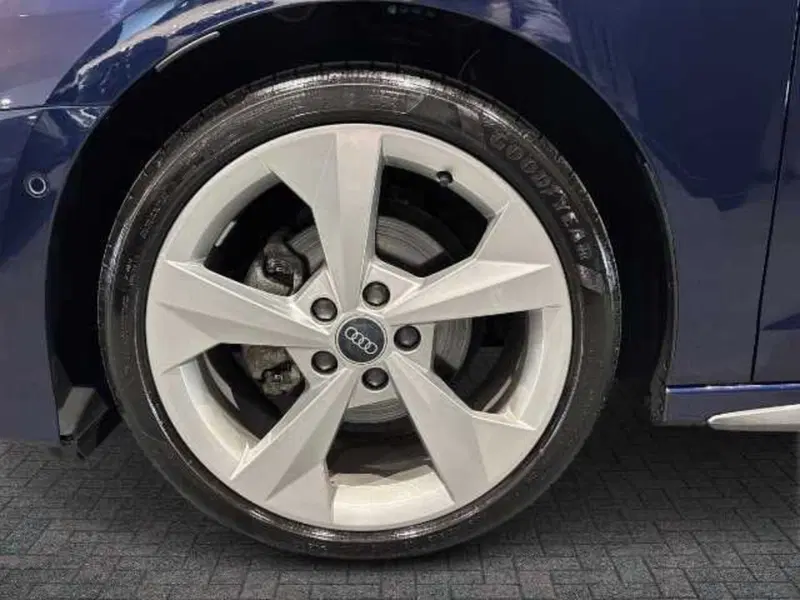 Audi A3 Sportback usata a Firenze (6)