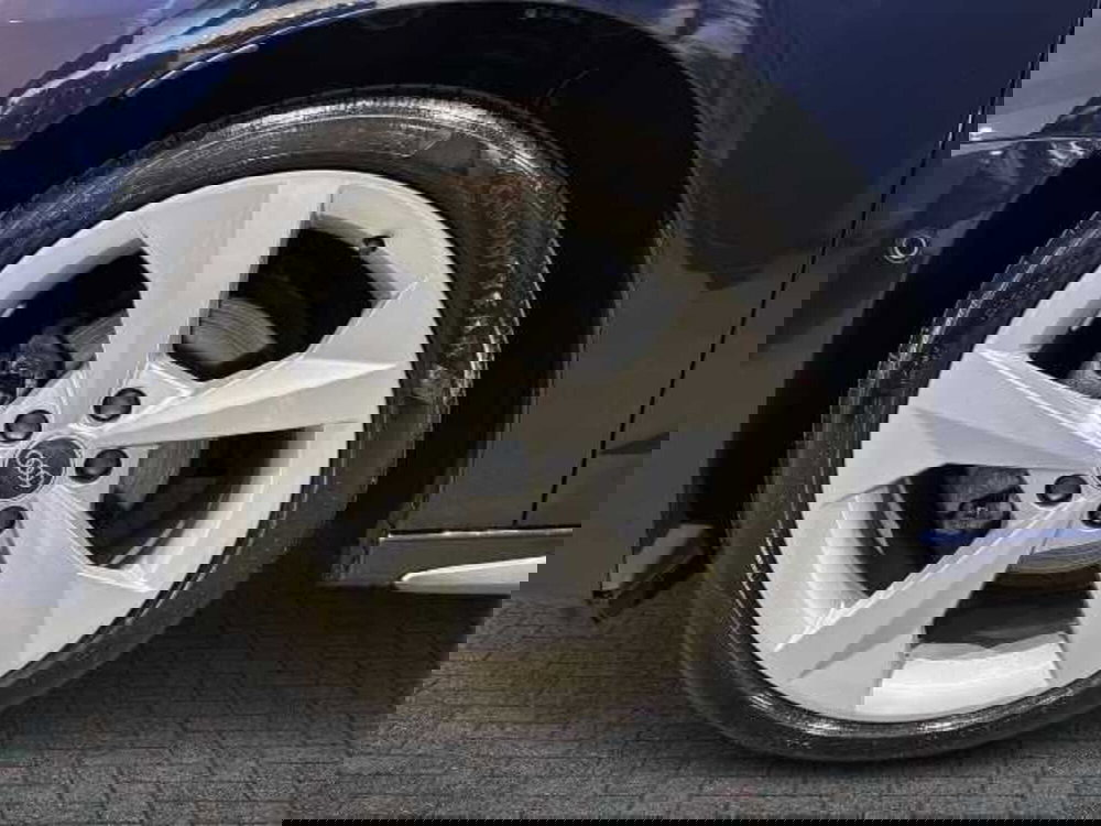 Audi A3 Sportback usata a Firenze (6)