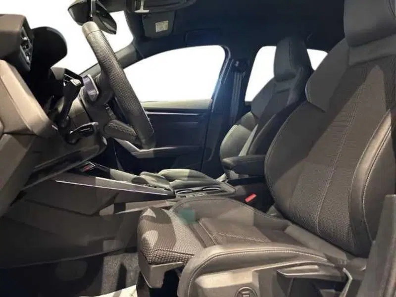 Audi A3 Sportback usata a Firenze (9)