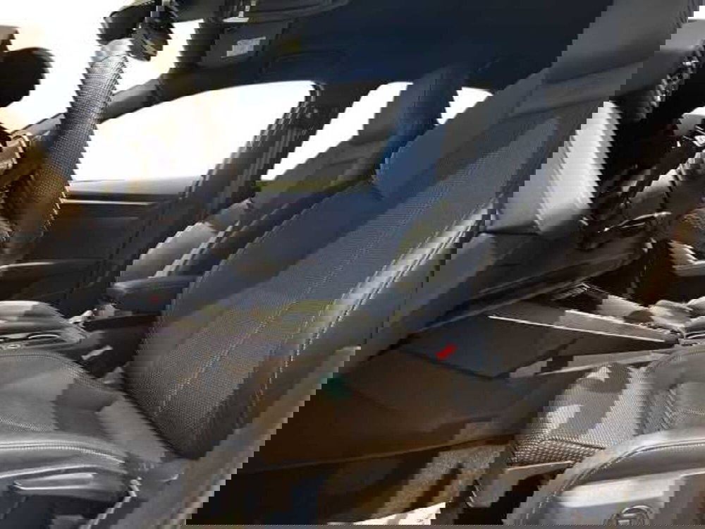 Audi A3 Sportback usata a Firenze (9)