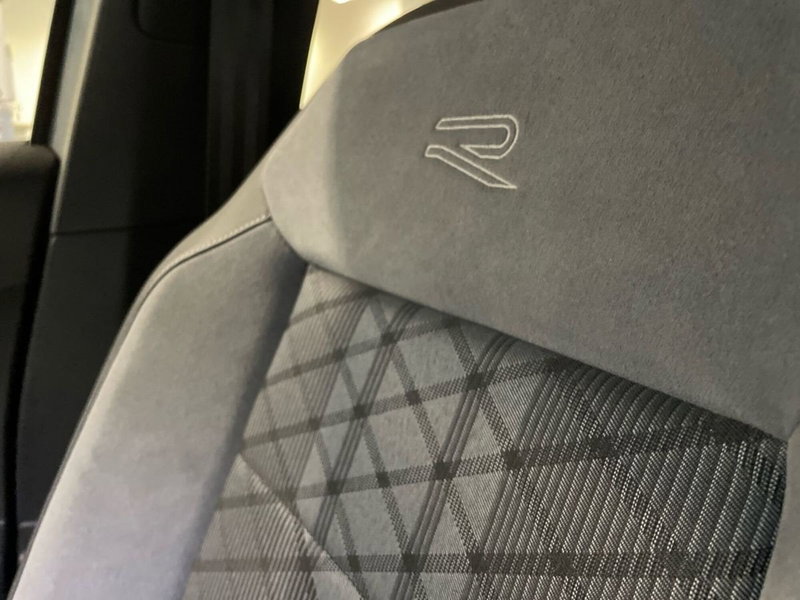 Volkswagen T-Roc usata a Prato (16)