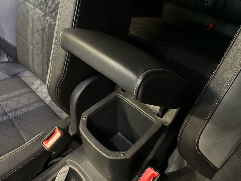 Volkswagen T-Roc usata a Prato (17)