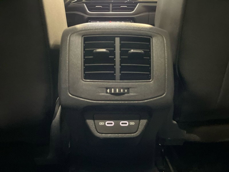 Volkswagen T-Roc usata a Prato (19)