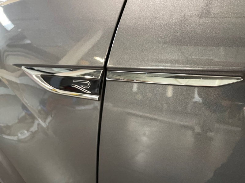 Volkswagen T-Roc usata a Prato (20)