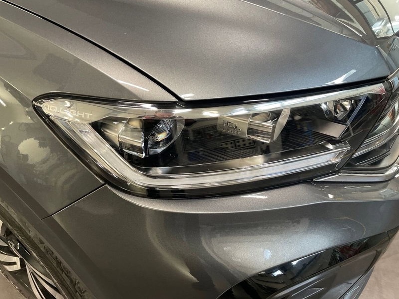 Volkswagen T-Roc usata a Prato (7)