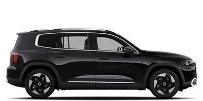 Mercedes-Benz GLC EQ 400 AMG Line Advanced Plus 4matic nuova a Prato