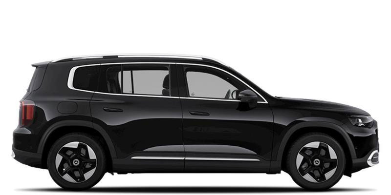 Mercedes-Benz GLC nuova a Prato