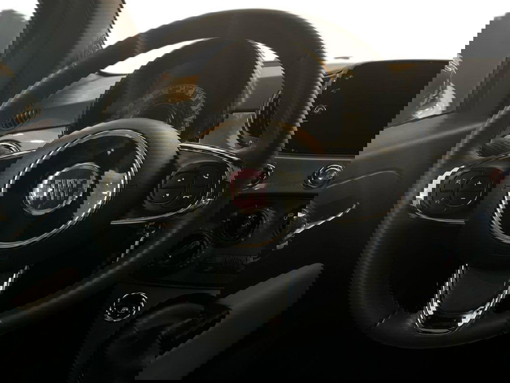 Fiat 500 usata a Prato (10)