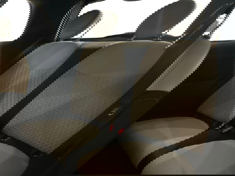 Fiat 500 usata a Prato (12)