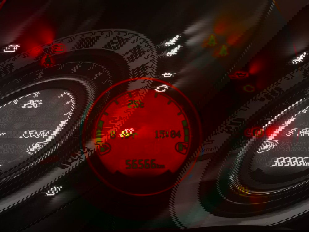 Fiat 500 usata a Prato (13)