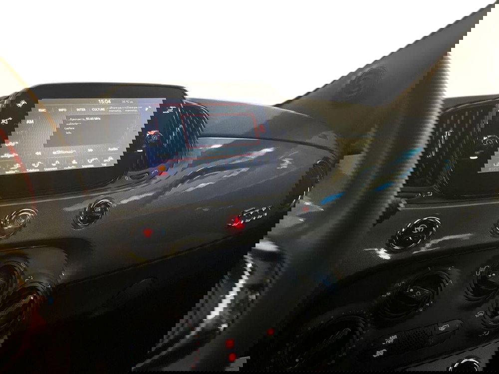 Fiat 500 usata a Prato (14)